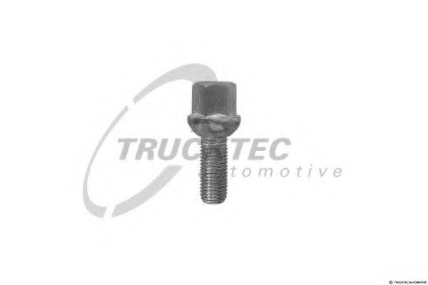 Болт для кріплення колеса 02.33.002 TRUCKTEC AUTOMOTIVE
