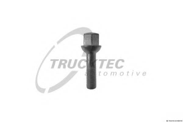 Болт для кріплення колеса 02.33.004 TRUCKTEC AUTOMOTIVE