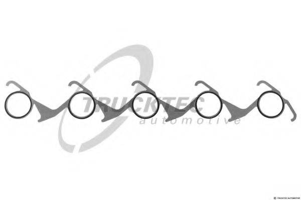 Прокладка, впускний колектор 02.16.019 TRUCKTEC AUTOMOTIVE