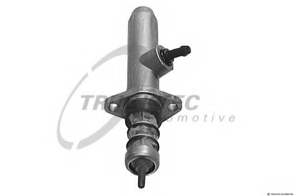 Головний циліндр, система зчеплення 07.23.001 TRUCKTEC AUTOMOTIVE