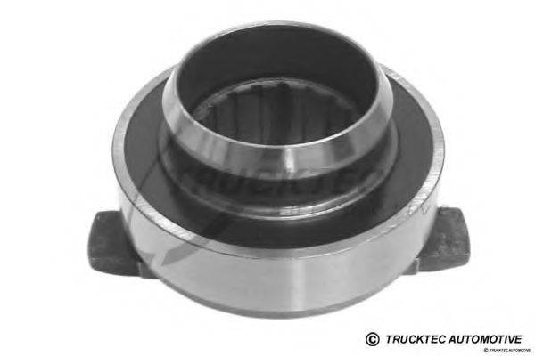 Вижимний підшипник