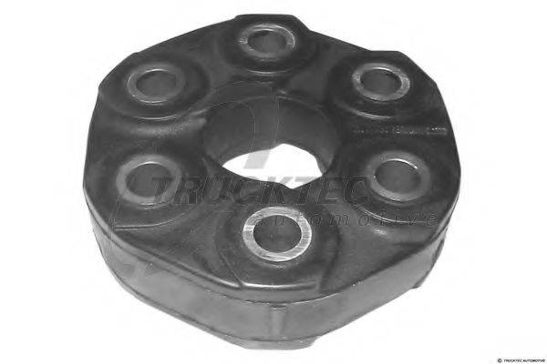 Шарнір, поздовжній вал 08.34.063 TRUCKTEC AUTOMOTIVE