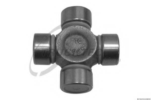 Карданний шарнір із хрестовиною 08.34.111 TRUCKTEC AUTOMOTIVE