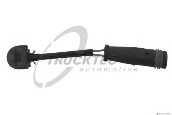 Сигналізатор, знос гальмівних колодок 02.42.096 TRUCKTEC AUTOMOTIVE