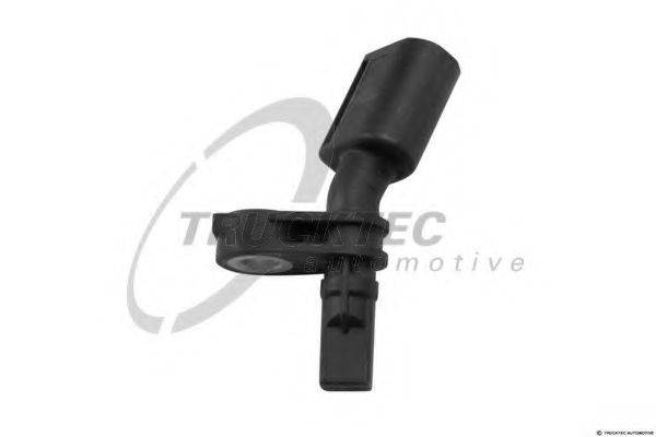 Датчик, частота обертання колеса 07.35.170 TRUCKTEC AUTOMOTIVE