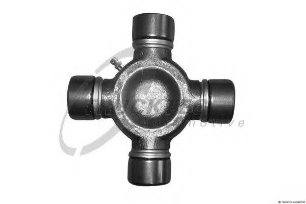 Шарнір, поздовжній вал 02.34.044 TRUCKTEC AUTOMOTIVE