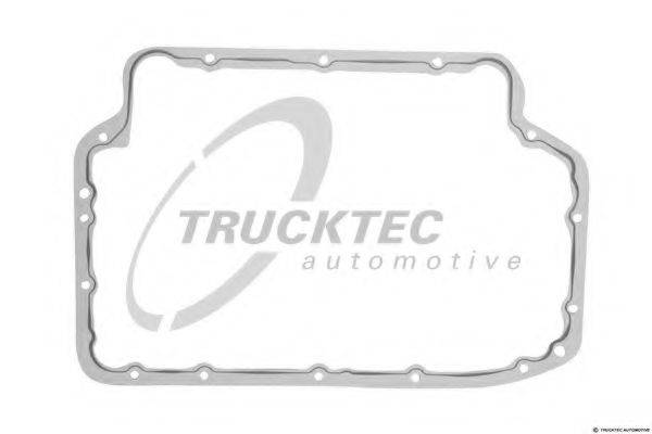 Прокладка, масляний піддон 02.10.024 TRUCKTEC AUTOMOTIVE