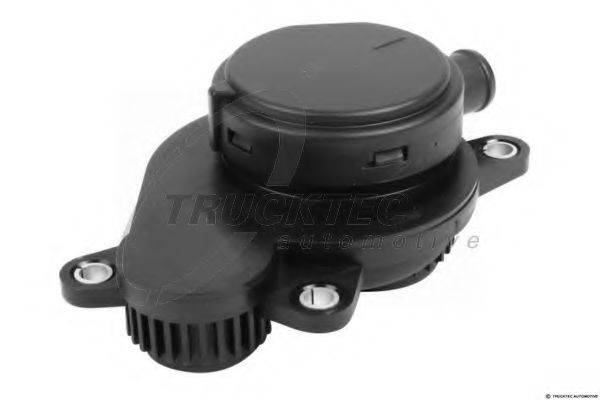 Маслознімний щиток, вентиляція картера 02.10.158 TRUCKTEC AUTOMOTIVE