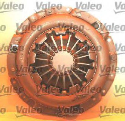 Комплект зчеплення