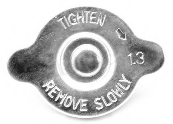 Кришка, резервуар охолодної рідини RC0007 CALORSTAT BY VERNET