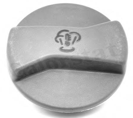 Кришка, резервуар охолодної рідини RC0028 CALORSTAT BY VERNET