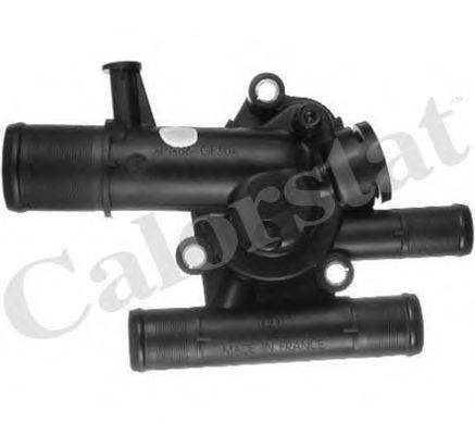 Термостат, що охолоджує рідину TH6628.89J CALORSTAT BY VERNET