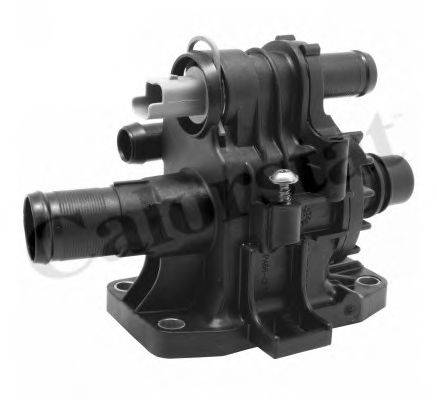 Термостат, що охолоджує рідину TH6875.83J CALORSTAT BY VERNET