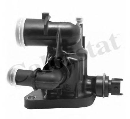 Термостат, що охолоджує рідину TH7172.88J CALORSTAT BY VERNET