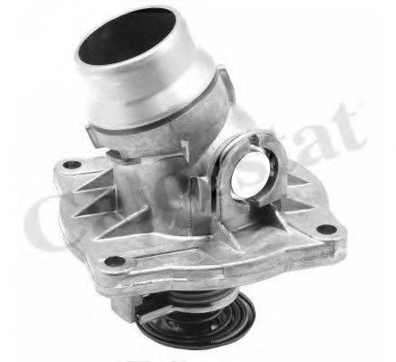 Термостат, що охолоджує рідину