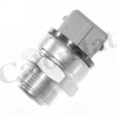 Термові вимикач, вентилятор радіатора TS1628 CALORSTAT BY VERNET