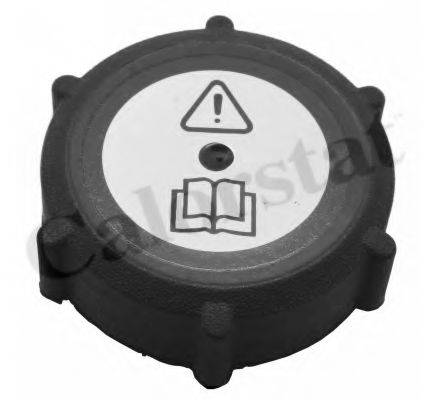 Кришка, резервуар охолодної рідини RC0154 CALORSTAT BY VERNET