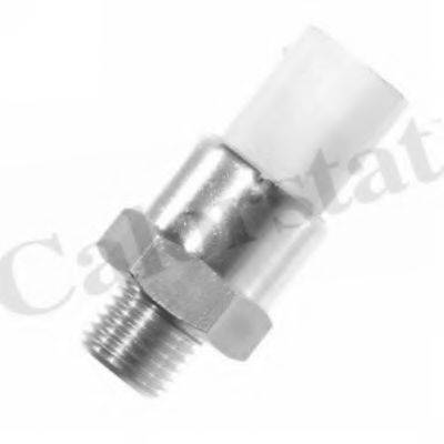 Термові вимикач, вентилятор радіатора TS2704 CALORSTAT BY VERNET