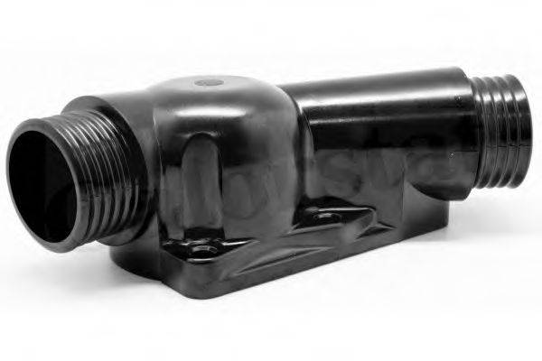 Фланець охолоджувальної рідини WF0001 CALORSTAT BY VERNET