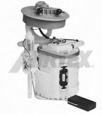 Елемент системи живлення