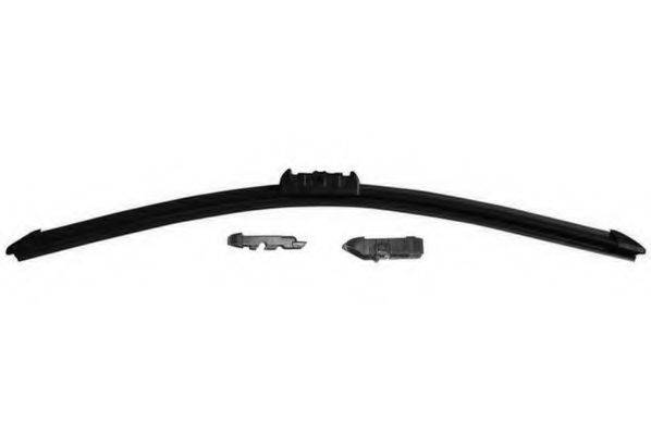 Щітка склоочисника TT531L TRICO