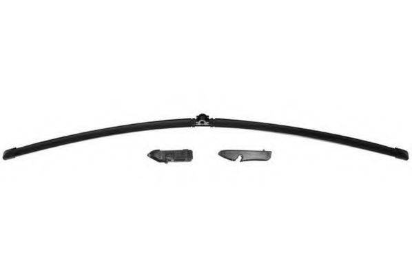 Щітка склоочисника TT602L TRICO