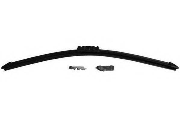 Щітка склоочисника TT701L TRICO