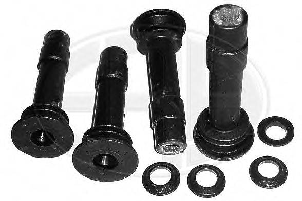 Виделка, котушка запалювання 880041 ERA