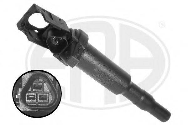 Котушка запалювання 880200 ERA