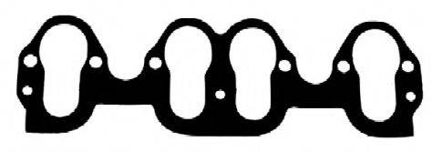 Прокладка, впускний колектор