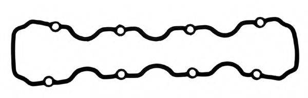 Прокладка, кришка головки циліндра 1542621 ELWIS ROYAL