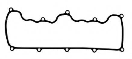 Прокладка, кришка головки циліндра 1542618 ELWIS ROYAL