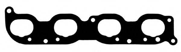 Прокладка, впускний колектор 0255587 ELWIS ROYAL