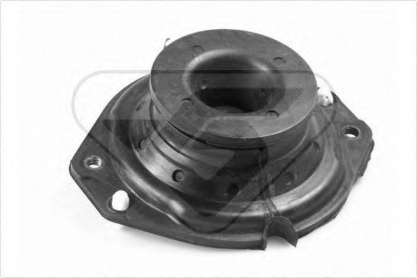 Опора стійки амортизатора 533002 HUTCHINSON