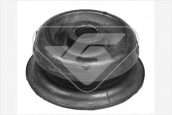 Опора стійки амортизатора 590132 HUTCHINSON