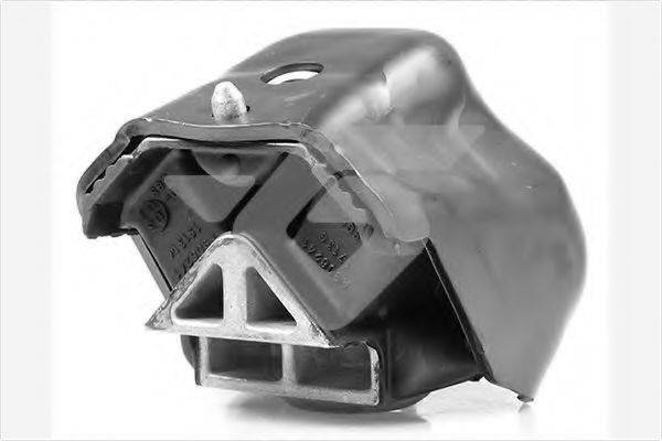 Кронштейн, підвіска двигуна 538B48 HUTCHINSON