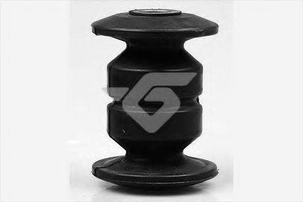 Підвіска, важіль незалежної підвіски колеса 590243 HUTCHINSON