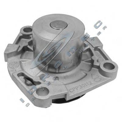 Водяний насос PA10184 BUGATTI