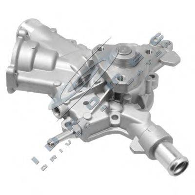 Водяний насос PA10030 BUGATTI