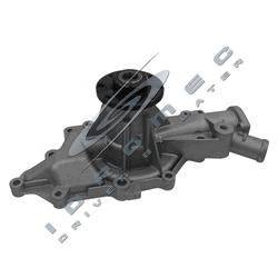 Водяний насос PA10208 BUGATTI