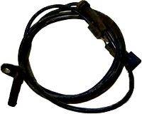 Датчик, частота обертання колеса 90221 MEAT & DORIA