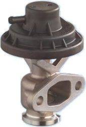 Клапан повернення ОГ