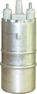 Паливний насос