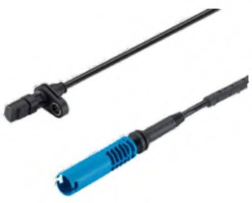 Датчик, частота обертання колеса 90079 MEAT & DORIA