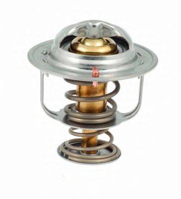 Термостат, що охолоджує рідину