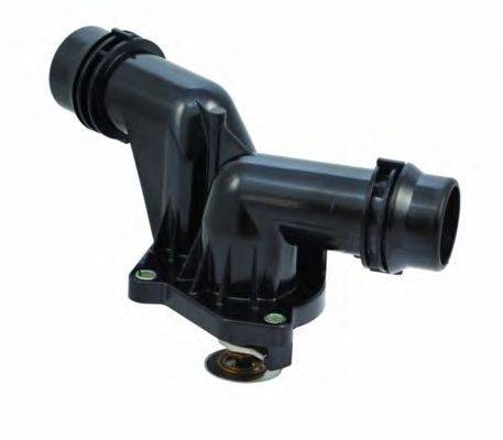 Термостат, що охолоджує рідину