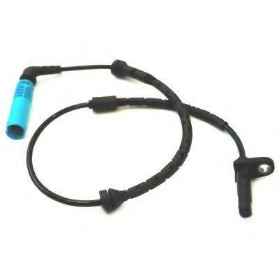 Датчик, частота обертання колеса