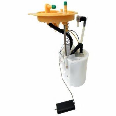 Елемент системи живлення