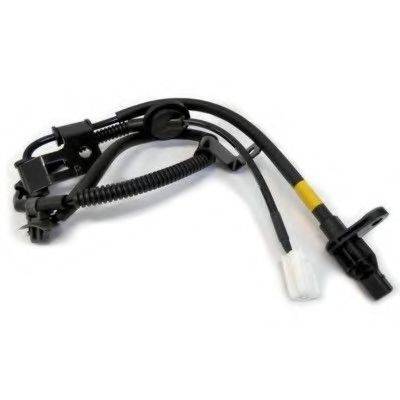 Датчик, частота обертання колеса