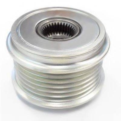 Механізм вільного ходу генератора 45021 MEAT & DORIA